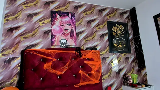 karlaaHott Live XXX-Chat