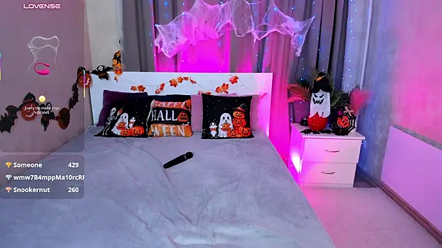 PoliSinclair Chat XXX live