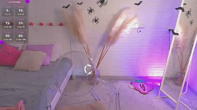 Crazy_Wine Show Webcam