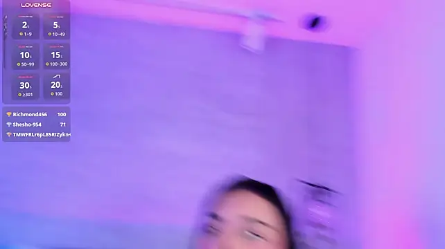 star_xmoonx Live XXX-Chat