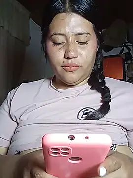 Živý XXX chat KATYGONZALEZ
