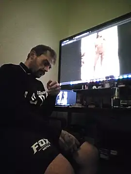 Czat XXX na żywo – bigchoppalittlebro