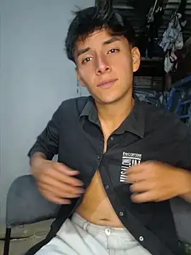 Chatroom XXX en direct de ZaneHoward