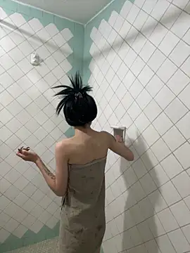 barbie_gv's Live XXX Chat