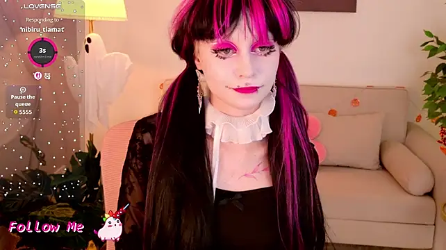 LauraDiazz Live XXX-chat