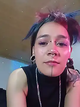SharonSalazar Webcamshow