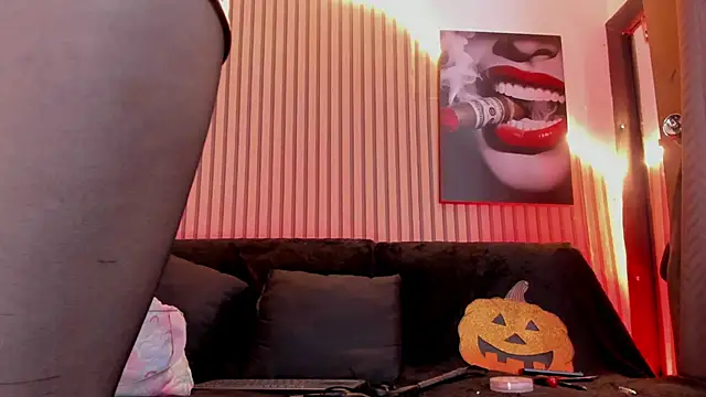 Živý XXX chat AprilBalogh