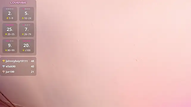 Raquelrose_のライブXXXチャット