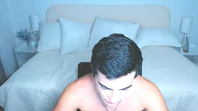 mr_hunterx live XXX chat