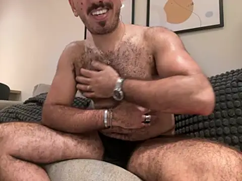 Alpha_Karim Live XXX-Chat