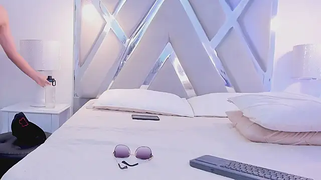 AngelBlue__ Obrolan Langsung XXX