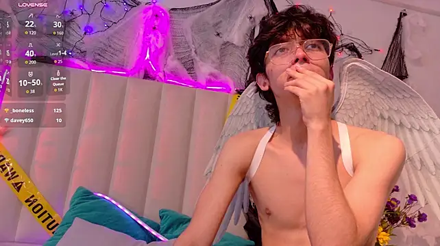 Twink_Sebas7n Live XXX chat