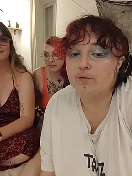 LadyRochester XXX чат на живо