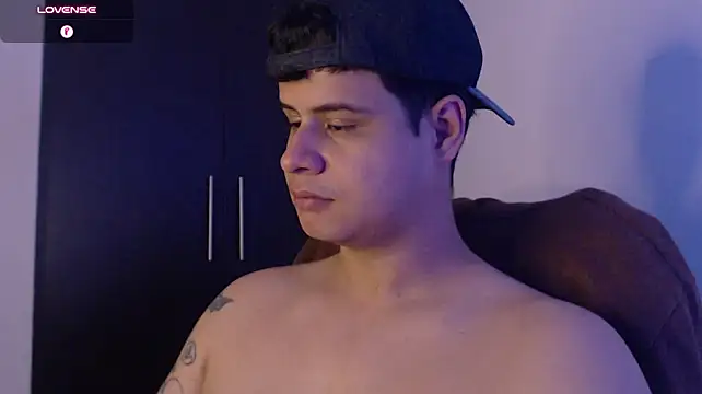 Chat XXX Live BjornSteel