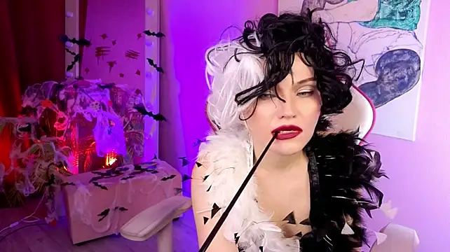 PassionSilence Chat XXX in diretta