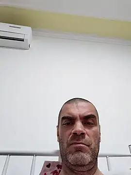 צ'אט XXX בשידור חי של SIRMASTERDOMINATORXXL