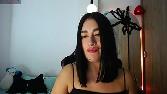 _santalove_ লাইভ XXX চ্যাট