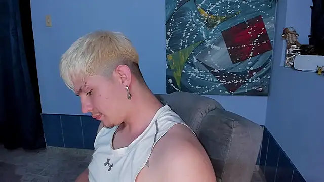 Chat XXX en directo de patrik_027