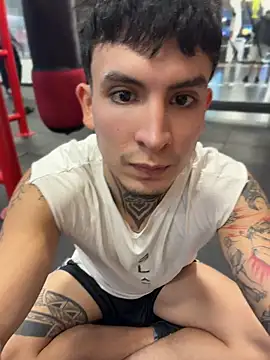 _Tomy08calderon Live XXX-Chat