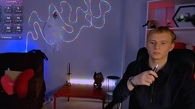noah_nero Live XXX-Chat