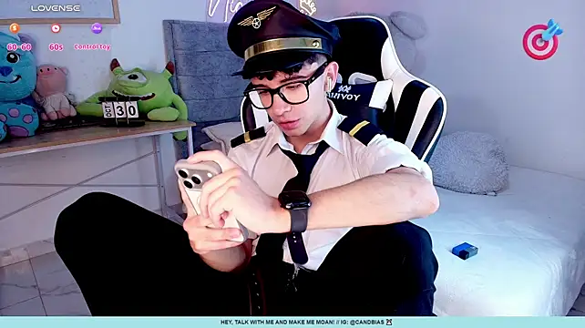 عرض كام Niico_Cruz