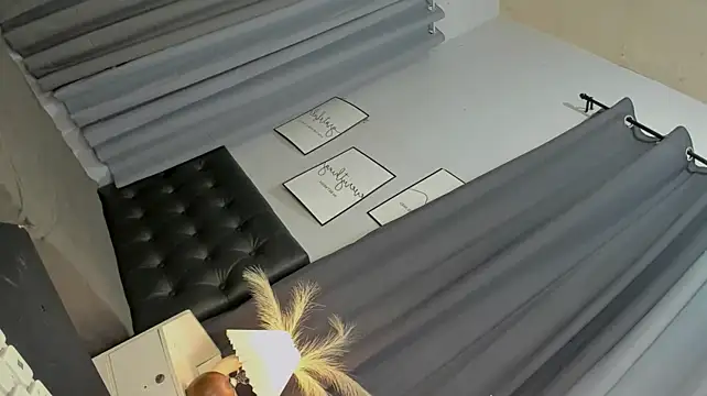 Chat +18 de Candicemeow ao vivo