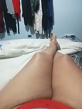 Živý XXX chat Chila78