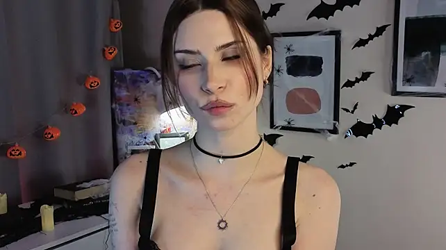 SydneyRowley's Live XXX Chat