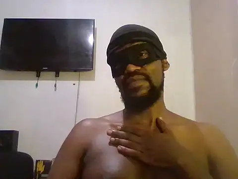 Chatroom XXX en direct de ZorroSuave