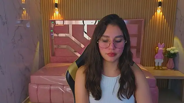 Cassandra__s' Live XXX Chat
