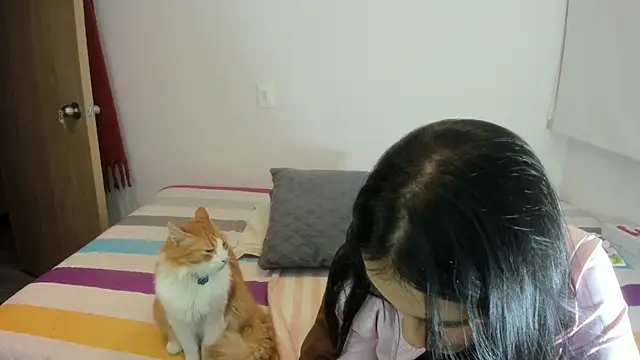 malucam06 Live XXX-Chat