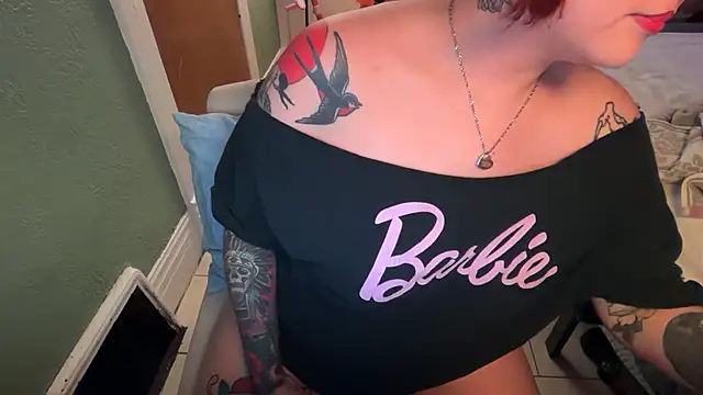 naya_pumpkin's Webcam Show