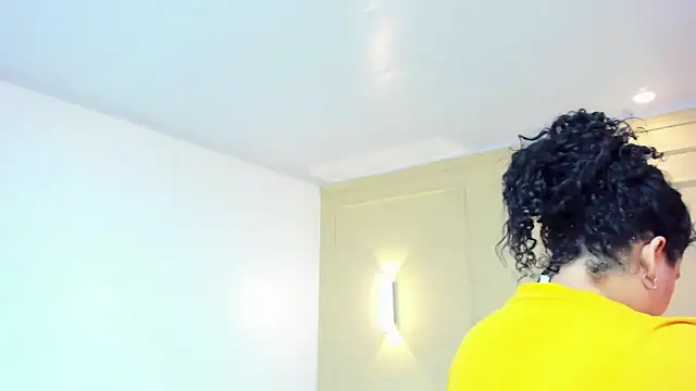 MAYTE1096's Live XXX Chat