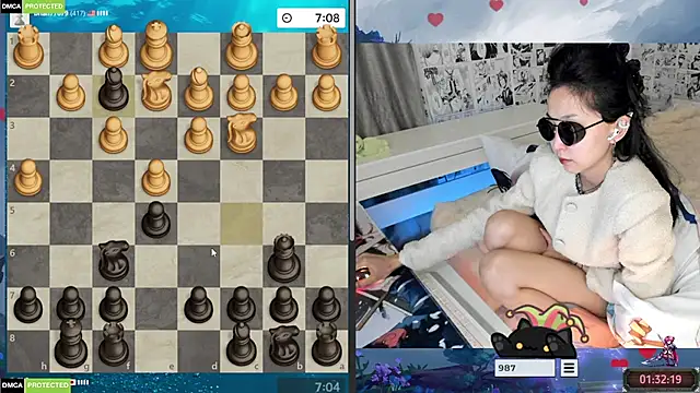 Yukiharu Chat XXX in diretta