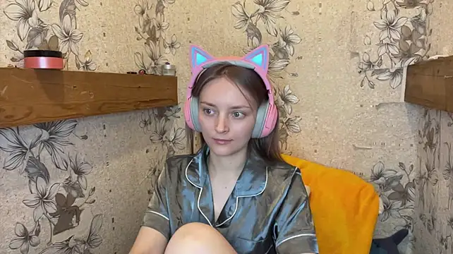 EmyMiu 라이브 XXX 채팅