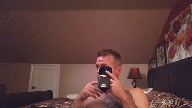 Czat XXX na żywo – DILFiGuess1