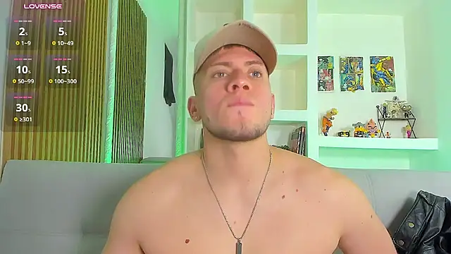 SebastianMaximoff_ XXX чат на живо