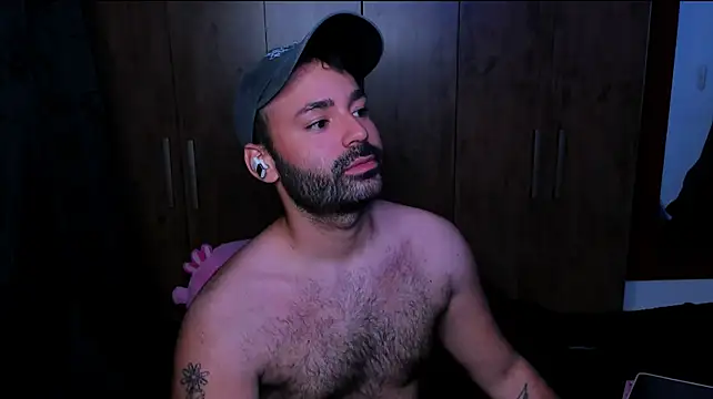 Chat +18 de johnnyalx ao vivo