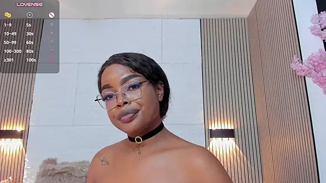 Chat +18 de MadisonLopezx ao vivo