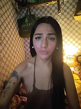 Yourbabyshane Live XXX Chat