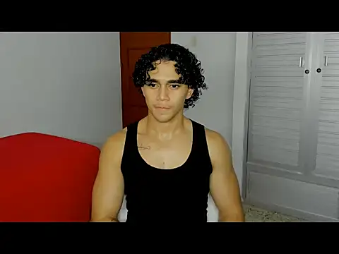 mateo_jack 现场XXX聊天