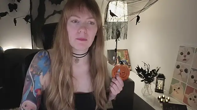 Aurora_Velvett_'s Live XXX Chat