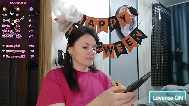 Stacy_Davice: онлайн-секс-чат