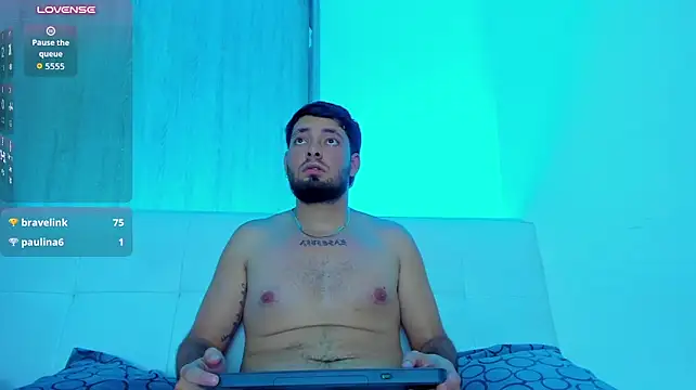 Chatroom XXX en direct de my_max
