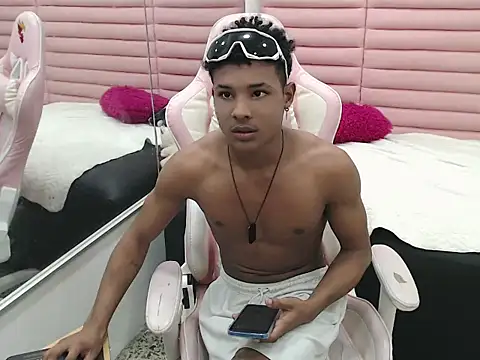 Živý XXX chat janner_cum51