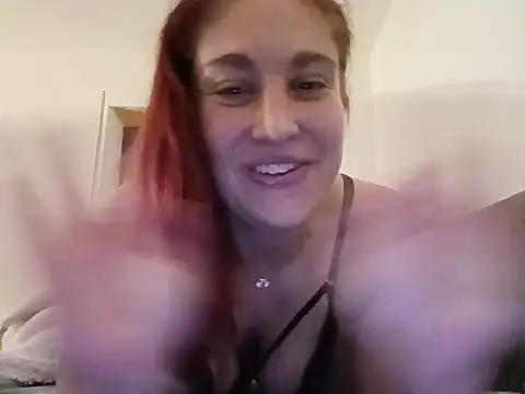 SamCherryy Live XXX-Chat