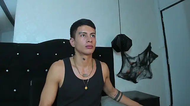 Santiago_fire 라이브 XXX 채팅