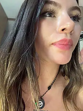 Lizzy_Mei XXX чат на живо