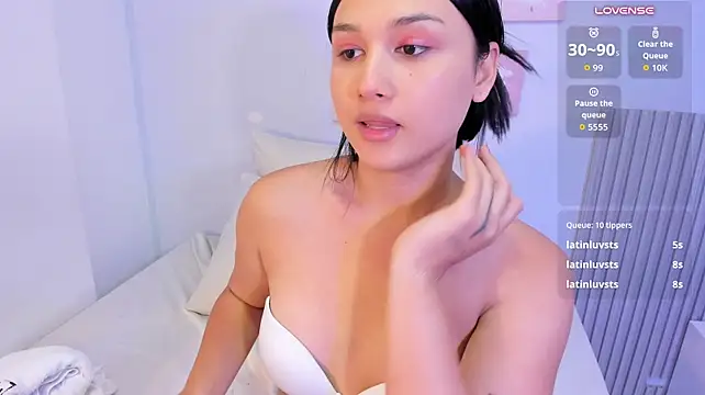 lana_boomer Live XXX Chat