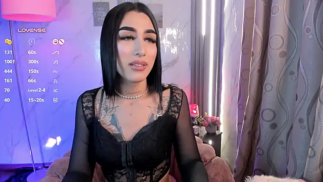 _Denisse444 Live XXX Chat